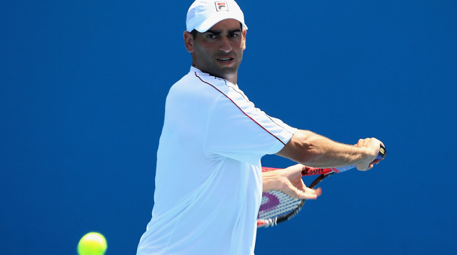 אנדי רם (צילום: Gettyimages)