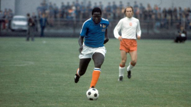 ז'אן פייר אדאמס (צילום: אתר רשמי, L'equipe)