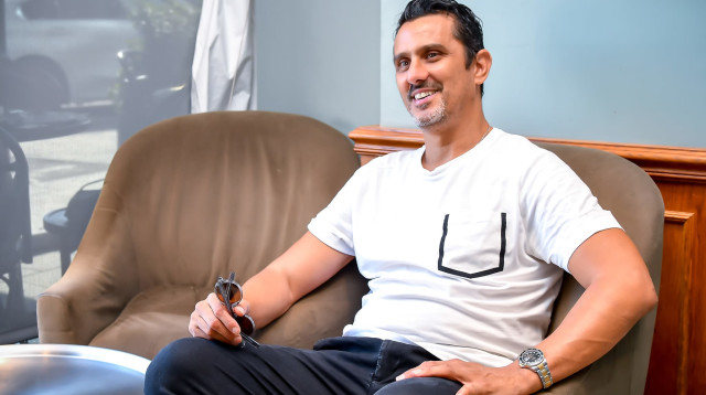 שביט אלימלך (צילום: אריאל שלום)