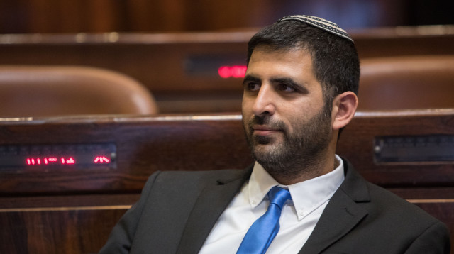 שלמה קרעי (צילום: נועם רבקין פנטון, פלאש 90)