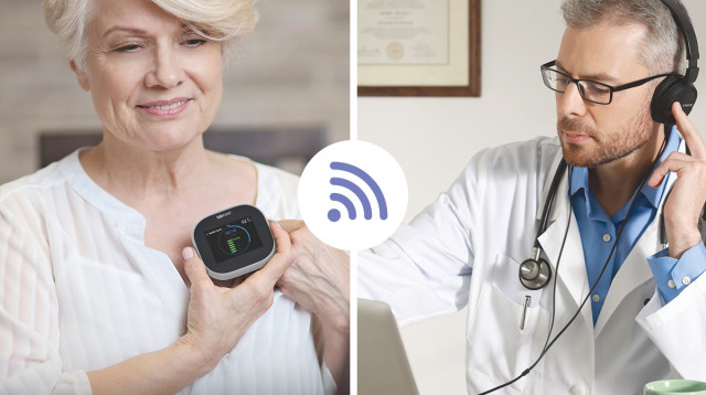 שירות דיגיטלי  (צילום: טייטו )