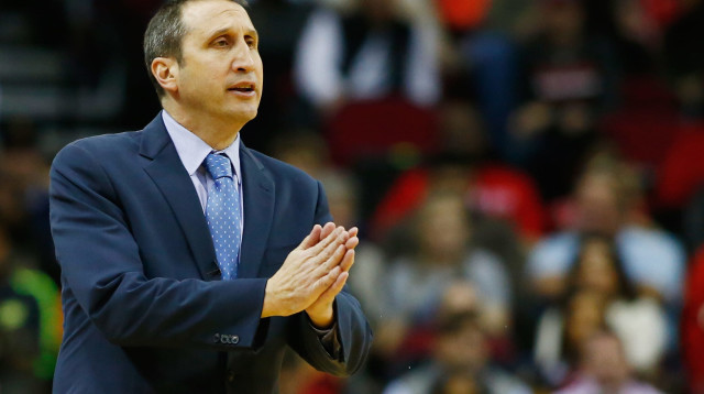 דיוויד בלאט (צילום: GettyImages)