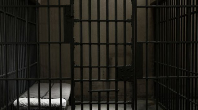 תא כלא, אילוסטרציה (צילום: Getty images)