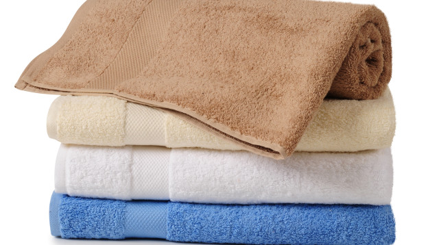 מגבות (אילוסטרציה) (צילום: אינגאימג')