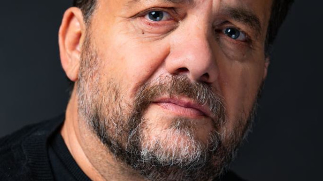 אלון דהן (צילום: רדי רובינשטיין)