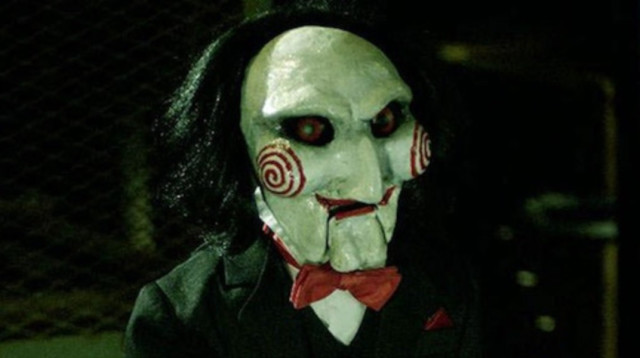 דרוש מועמד חסר פחד (צילום: מתוך "המסור")