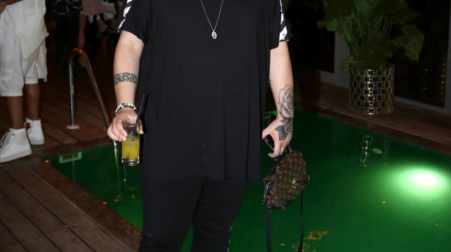 דודו כהן (צילום: אור גפן)