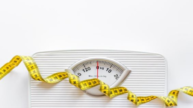 משקל (צילום: Shutterstock)