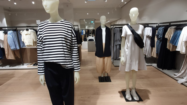 Cos ירושלים  (צילום: חגי מיכאלי)