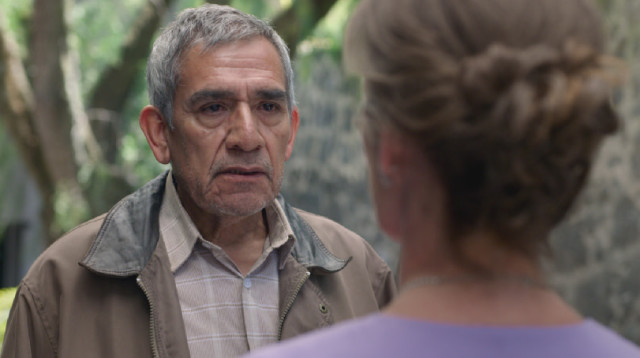 "סדר חדש" (צילום: באדיבות קולנוע לב)