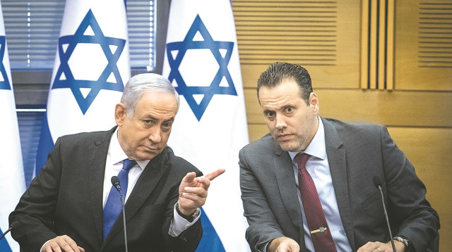מיקיז וביבז (צילום: הדס פרוש, פלאש 90)