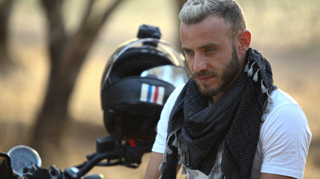 אסיף אלקיים (צילום: אלוני מור)