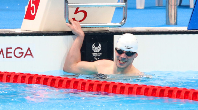 עמי דדאון (צילום: לילך וייס, מנהלת הליגה)