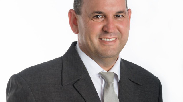 יו"ר איגוד השייט שי בובר (צילום: אתר רשמי, האתר הרשמי של איגוד השייט)