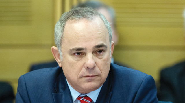 שטייניץ (צילום: יונתן זינדל, פלאש 90)