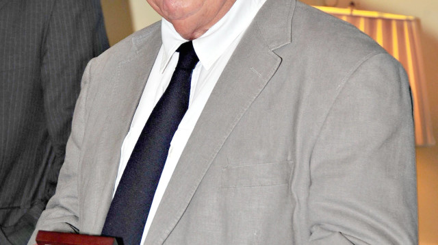 שחקן טוטנהאם לשעבר ג'ימי גריבס (צילום: GettyImages)