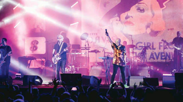 פורטיסחרוף (צילום: אורית פניני)