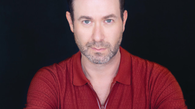 יובל אברמוביץ' (צילום: ליה יפה)