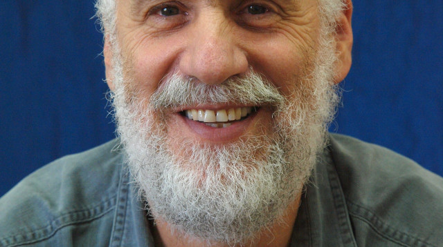 מוטי זעירא (צילום: טל גליק)