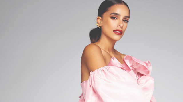 אורטל עמר (צילום: שחר ארביב)