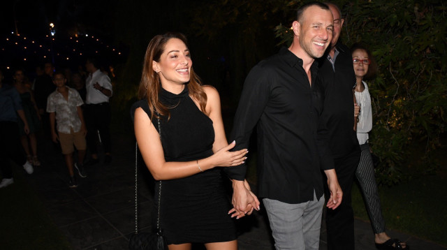 מעיין אדם, יובל צלנר (צילום: אביב חופי)