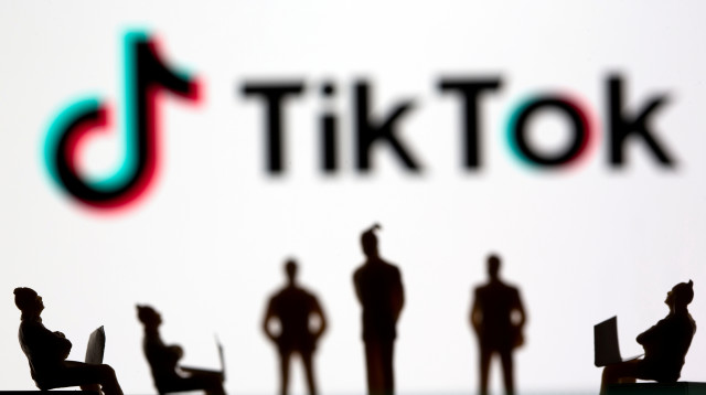 טיקטוק (אילוסטרציה) (צילום: רויטרס)