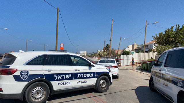 משטרה (צילום: דוברות המשטרה)