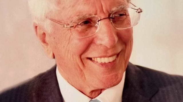 אהרון אבוחצירא (צילום: באדיבות המשפחה)