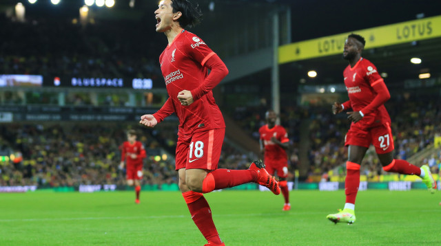 טאקומי מינאמינו (צילום: Stephen Pond/Getty Images)