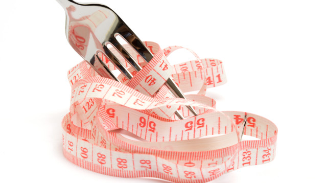 דיאטה (אילוסטרציה) (צילום: אינגאימג')