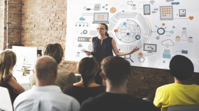 חברת הייטק (צילום: Shutterstock)