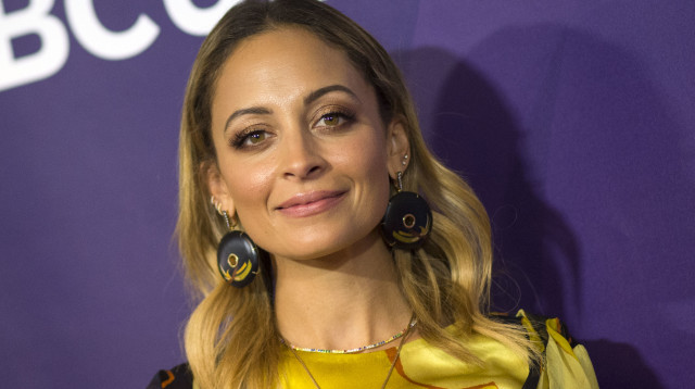 ניקול ריצ'י (צילום: Getty images)