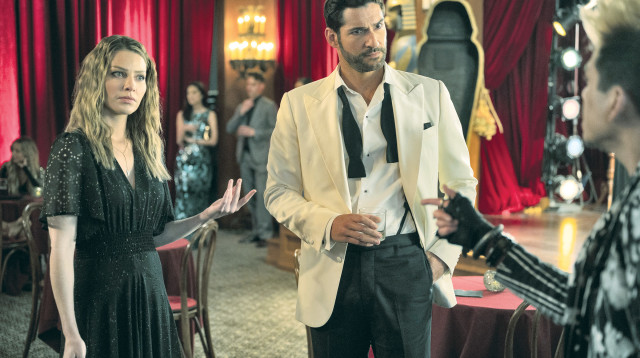 ידוע גם בשם חבוציאל (צילום: באדיבות נטפליקס)