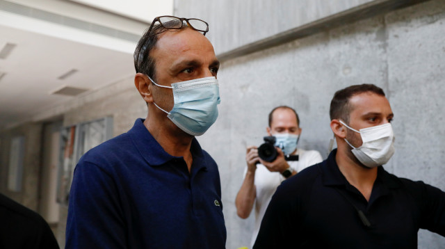 פסיכופת (צילום: רויטרס)