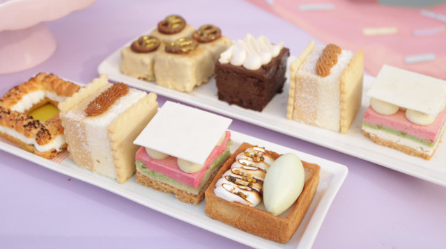 טדאם בשוק הפשפשים (צילום: שירן מתיתיהו)