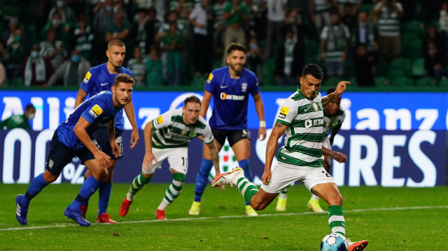 פדרו פורו (צילום: Gualter Fatia/Getty Images)