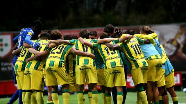 שחקני טונדלה (צילום: MB Media / Contributor)