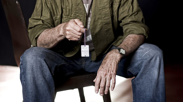 ג'אד נאמן (צילום: אוהד רומנו)