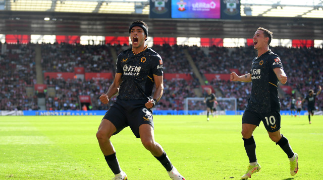 ראול חימנס (צילום: Alex Davidson/Getty Images)