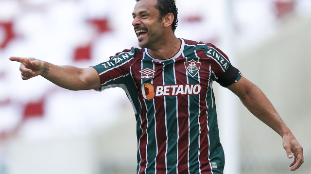 פרד חוגג (צילום: Buda Mendes/Getty Images)