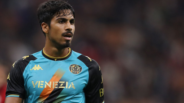 דור פרץ שחקן ונציה (צילום: GettyImages, Jonathan Moscrop)