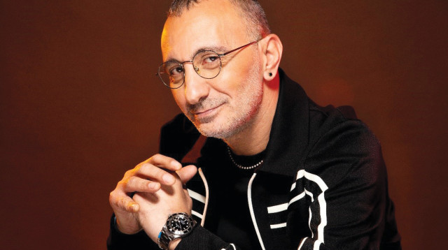 שמעון בוסקילה (צילום: רונן אקרמן)