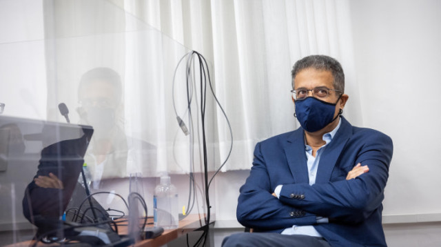 ישועוש (צילום: יונתן זינדל, פלאש 90)