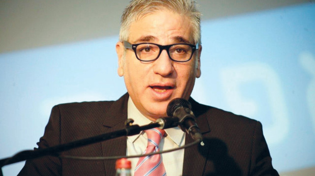 אמיר חייק, שגריר ישראל באמירויות (צילום: איגוד התעשיינים)