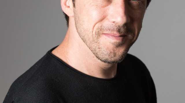 עידן אלתרמן (צילום: אור דנון)