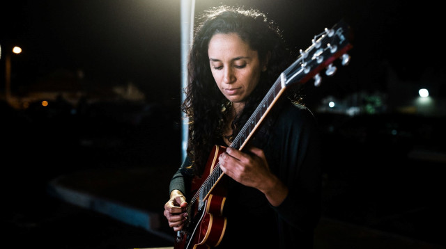 שני ושלר (צילום: עידן דמרי)