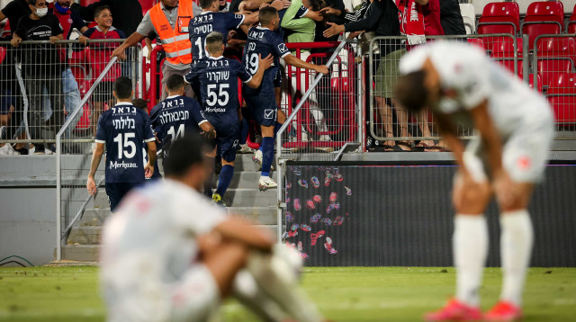 המילה האחרונה הייתה שייכת לנוף הגליל (צילום: מאור אלקסלסי)