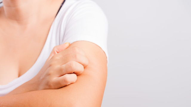 גרד, אילוסטרציה (צילום: אינגאימג')