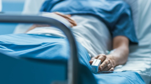 ניתוח, אילוסטרציה (צילום: Getty images)