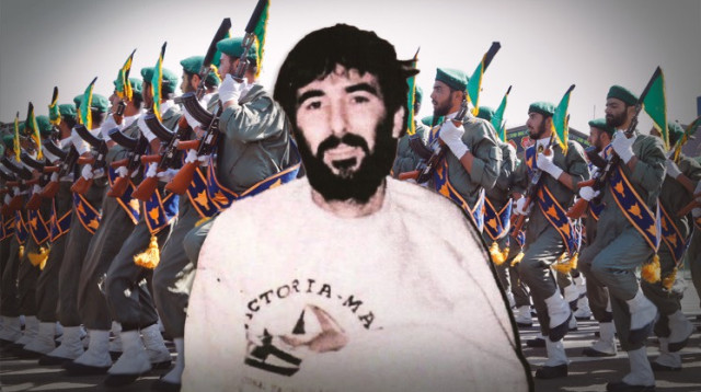 רון ארד (צילום: AFP, פלאש 90)